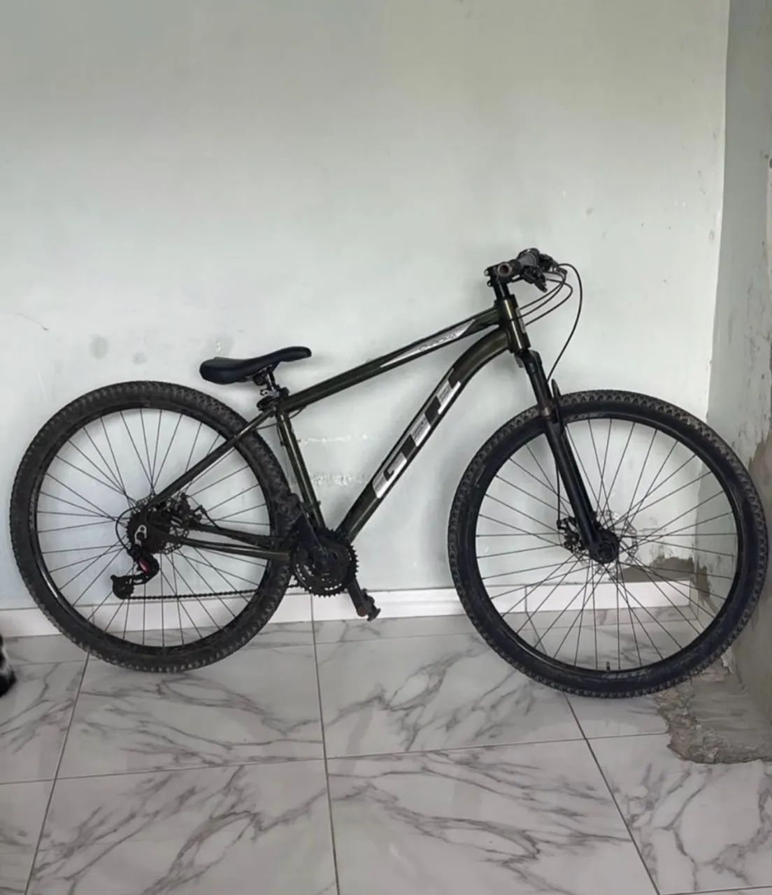 Vendo Aro 29