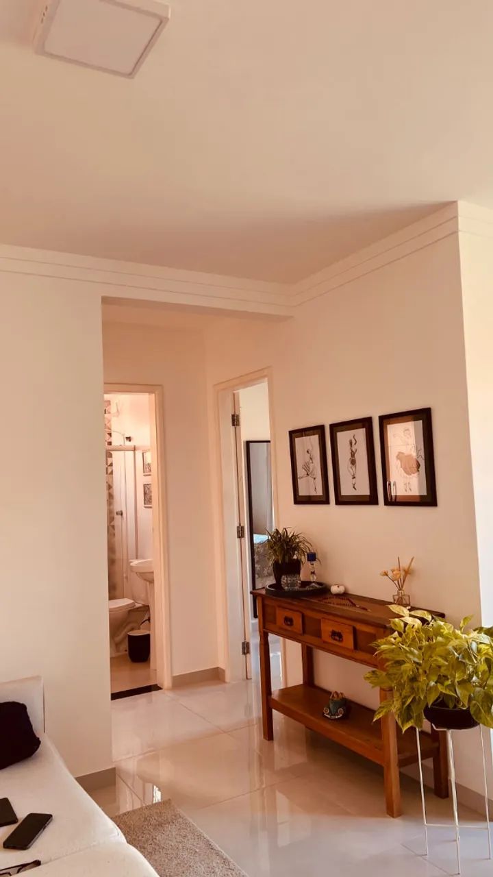 Aluguel - Apartamento em condomínio  - Foto 3