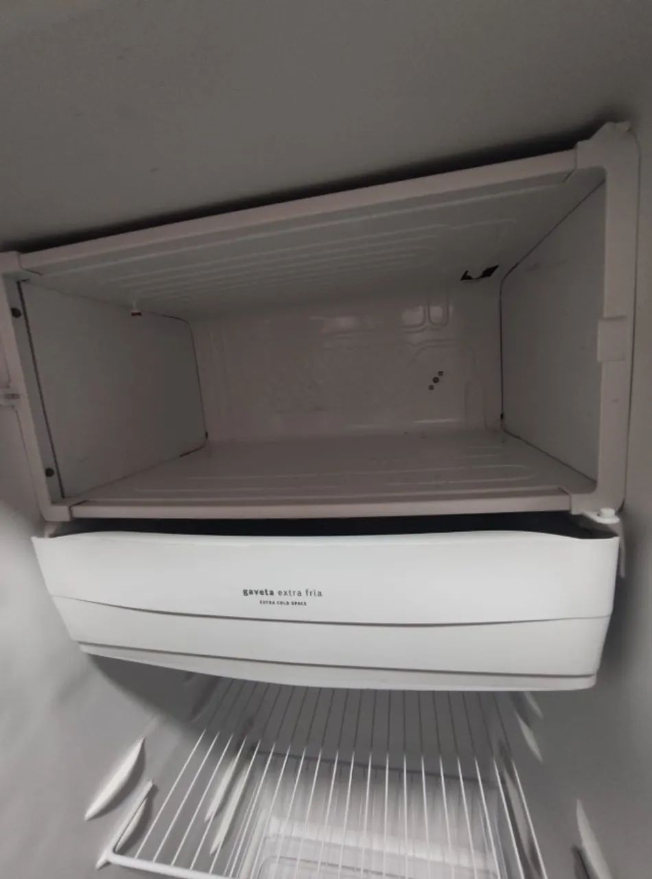 Geladeira RE31 Electrolux - Foto 3