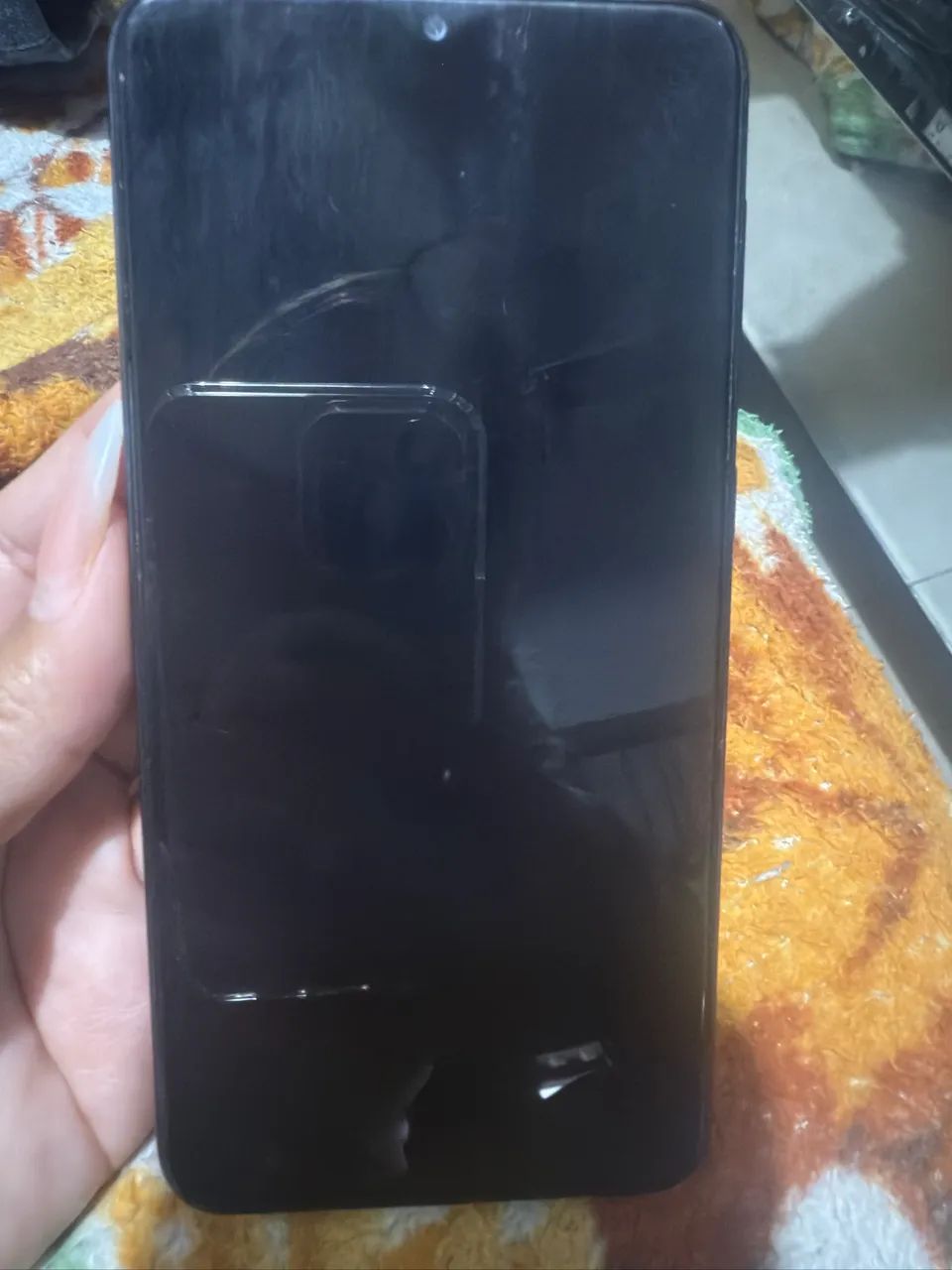 Celular Samsung A10  250 - Foto 2