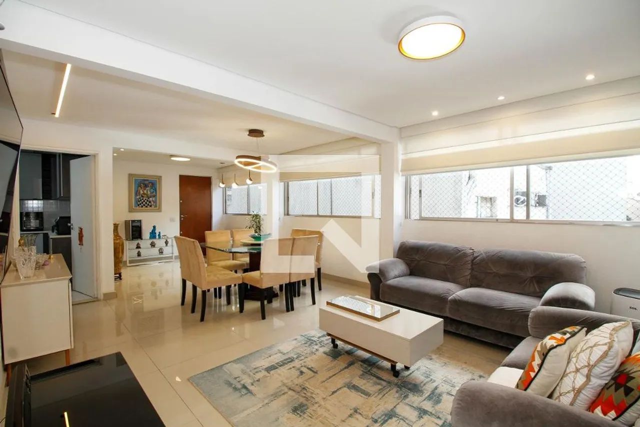 Apartamento à Venda - Paraíso, 3 Quartos, 144 m2 - Foto 2
