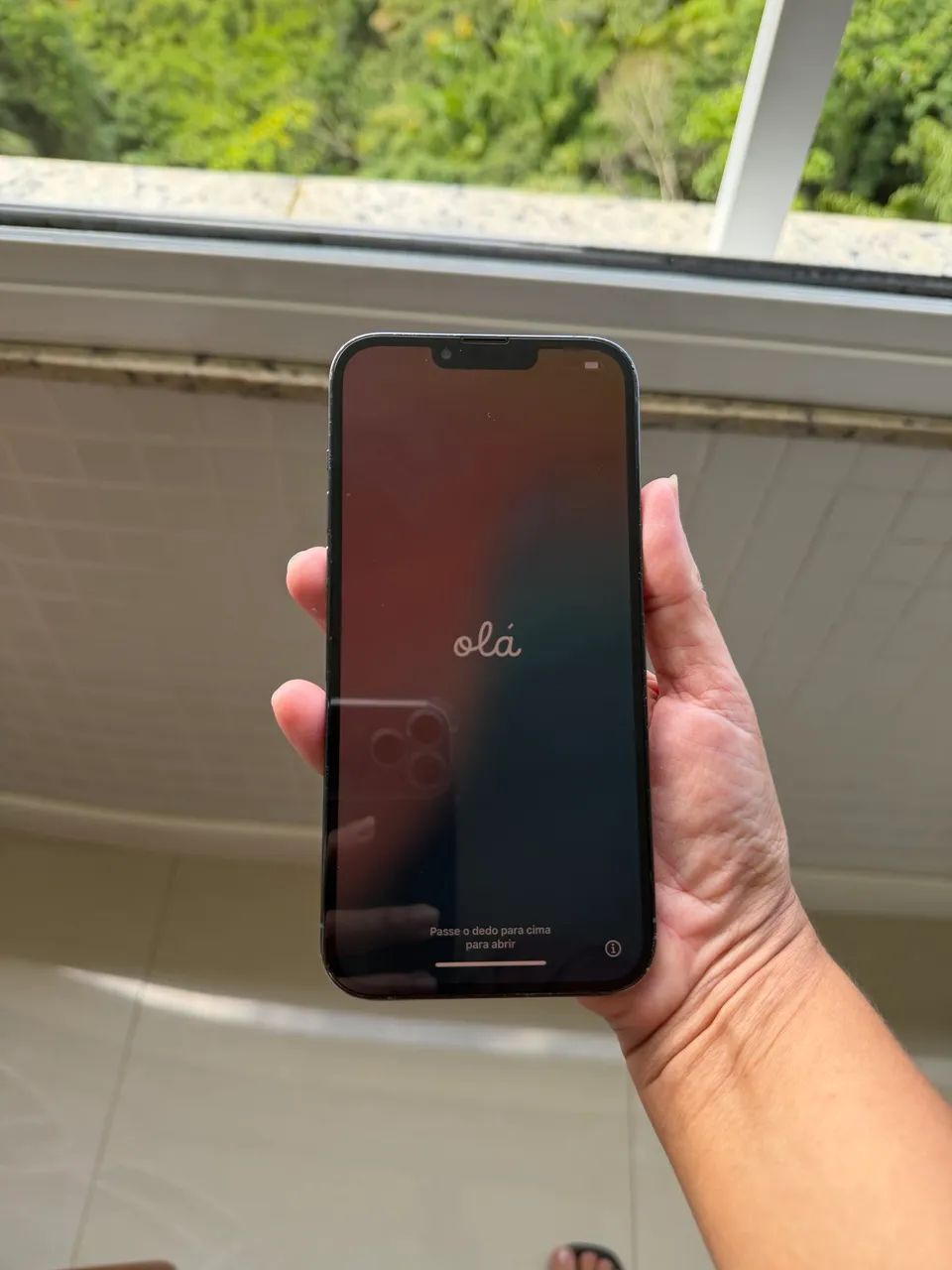 Apple Iphone 13 Pro Max (128gb) - Foto 3
