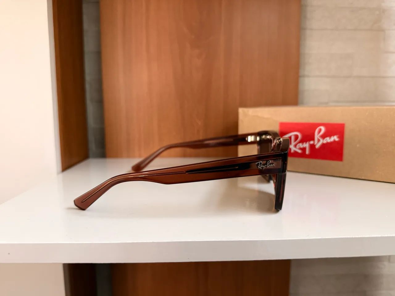 Óculos Ray-Ban - Foto 2