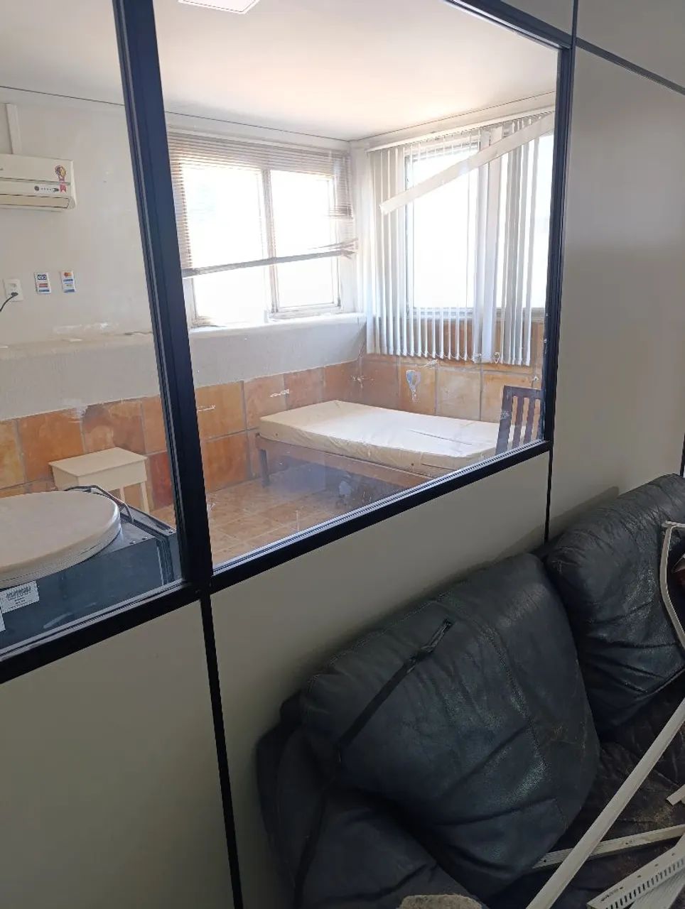 Apartamento estilo loft na lagoa seca  - Foto 4