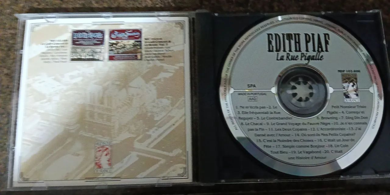 CD MUSICAL - Foto 2