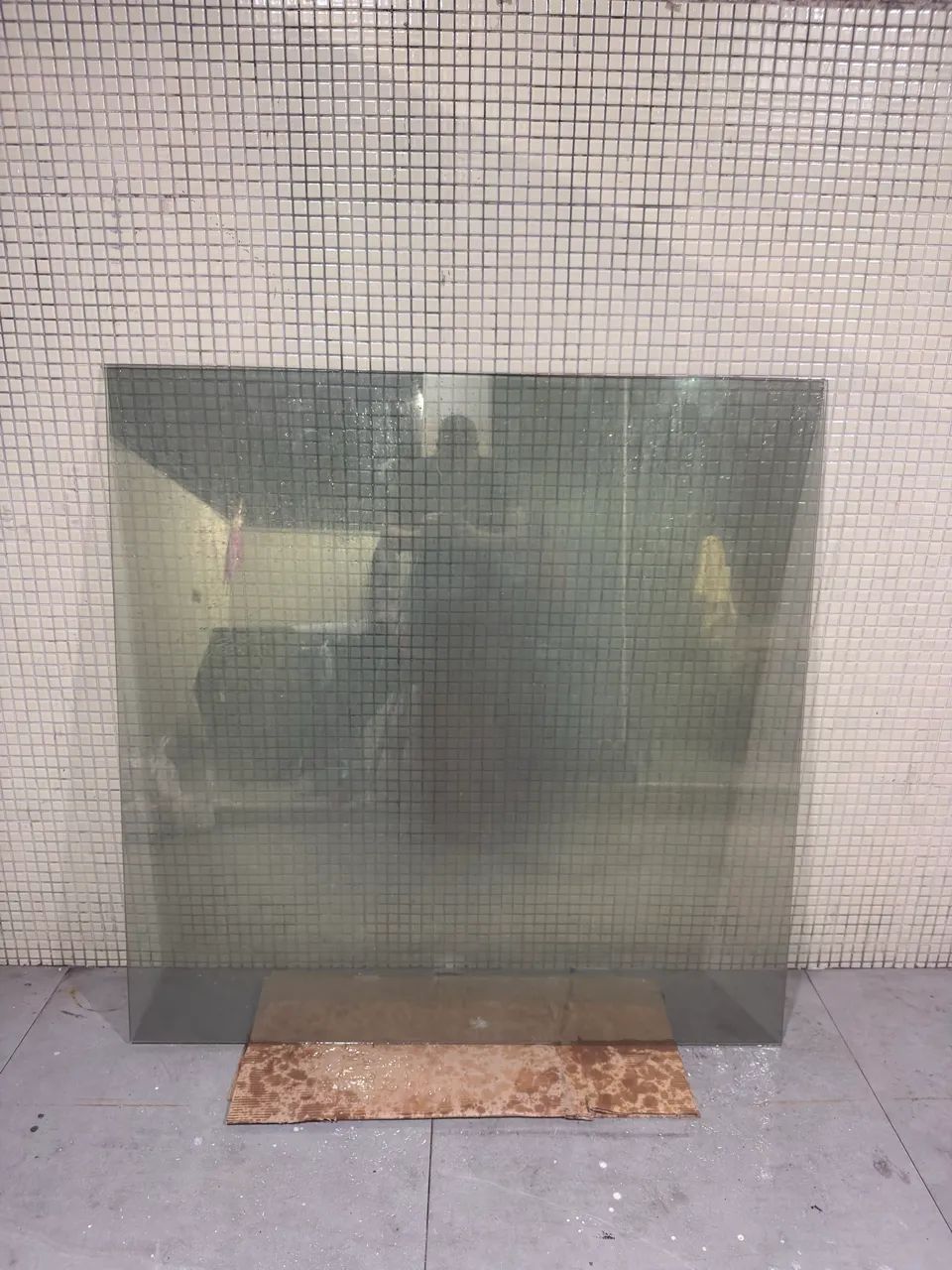 Vidro temperado para mesa  - Foto 3