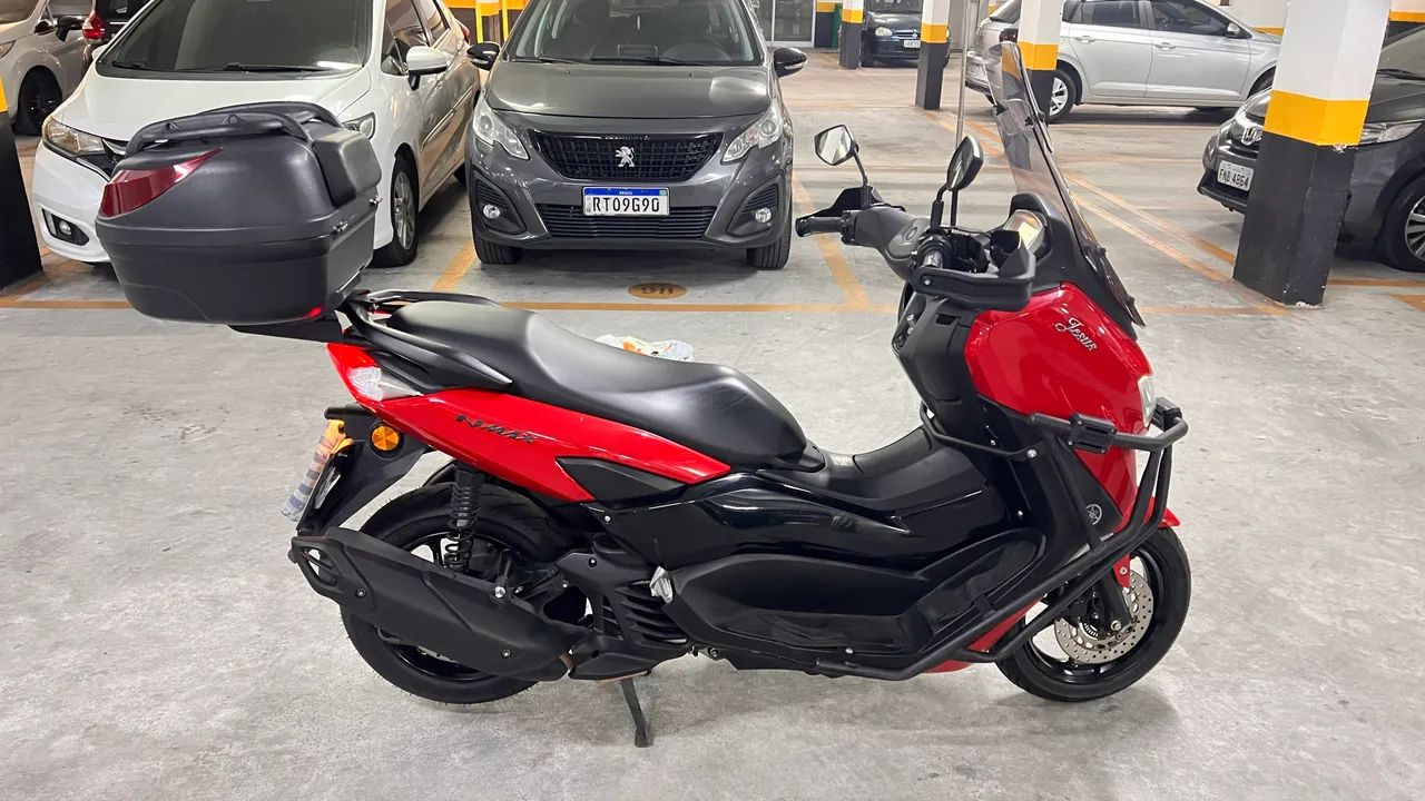 Nmax 2024 - Foto 4