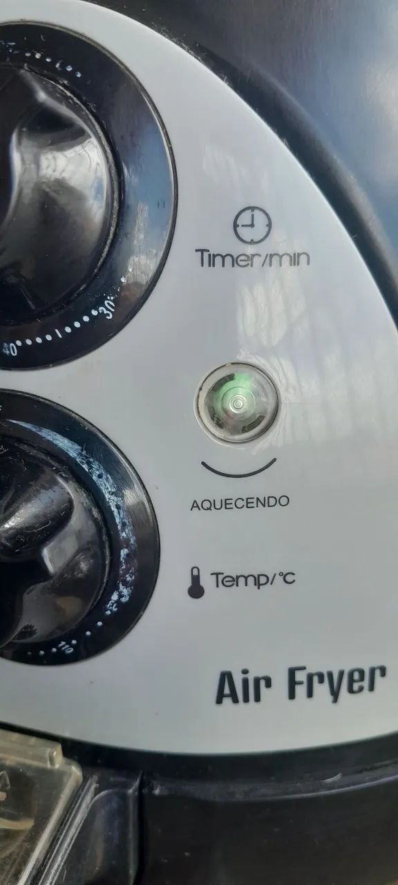 VENDO  ELETRODOMÉSTICO  - Foto 5