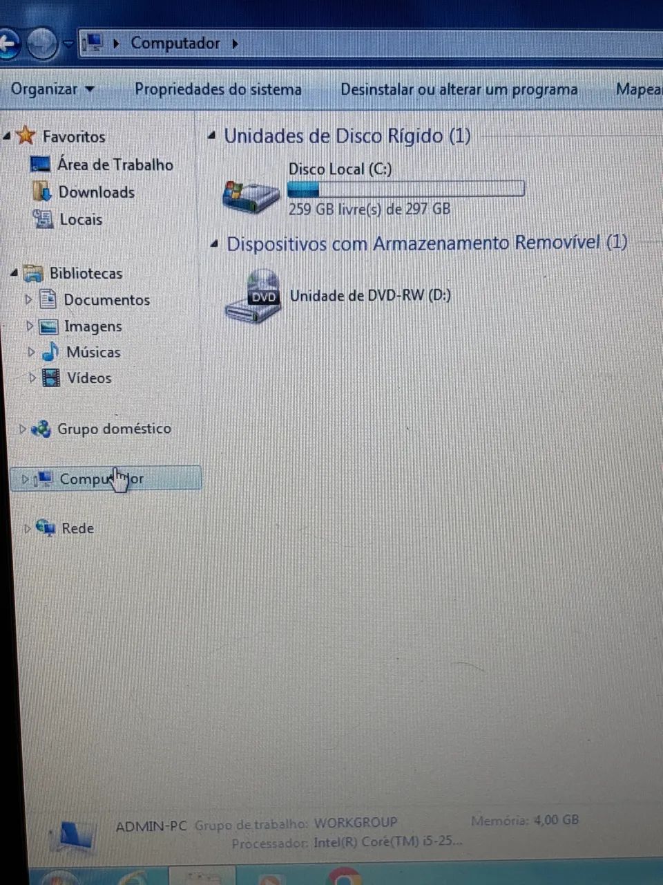 Notebook Lenovo Thinkpad modelo E530 - Foto 5