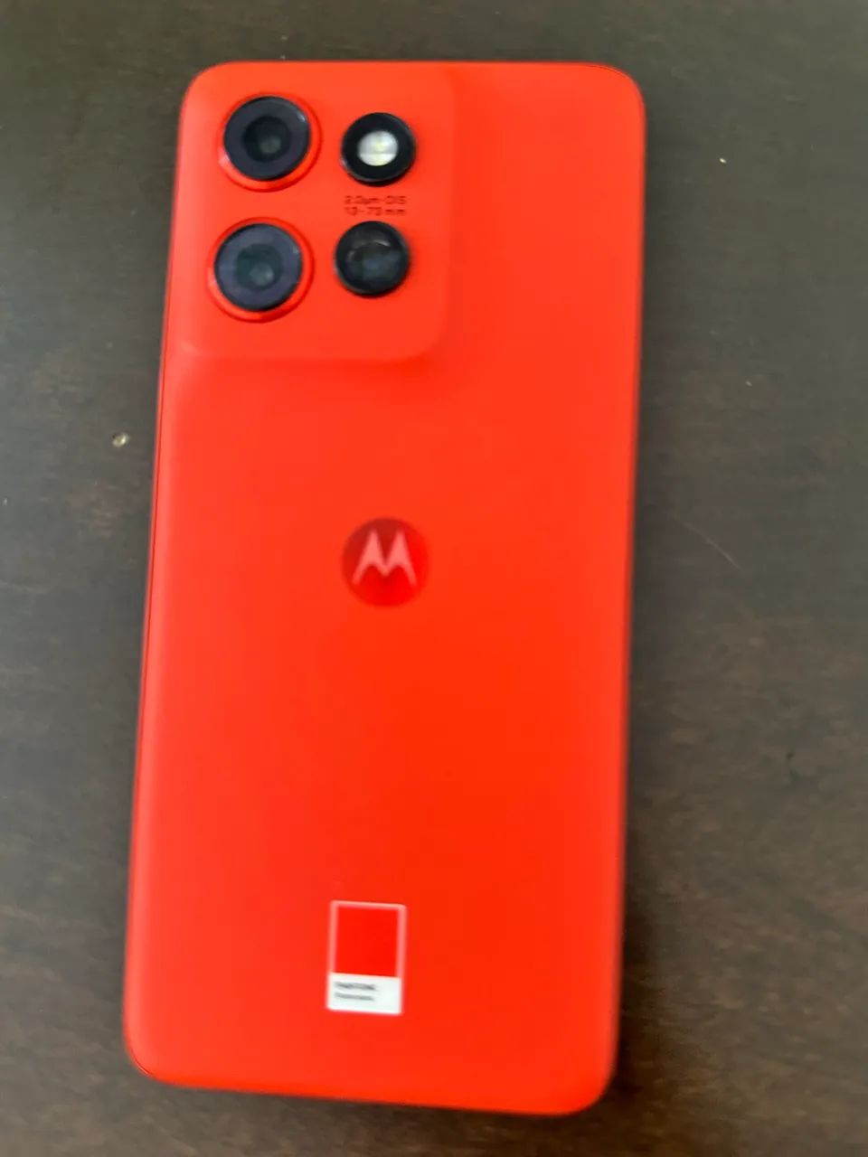 Motorola Edge 50neo - Foto 4