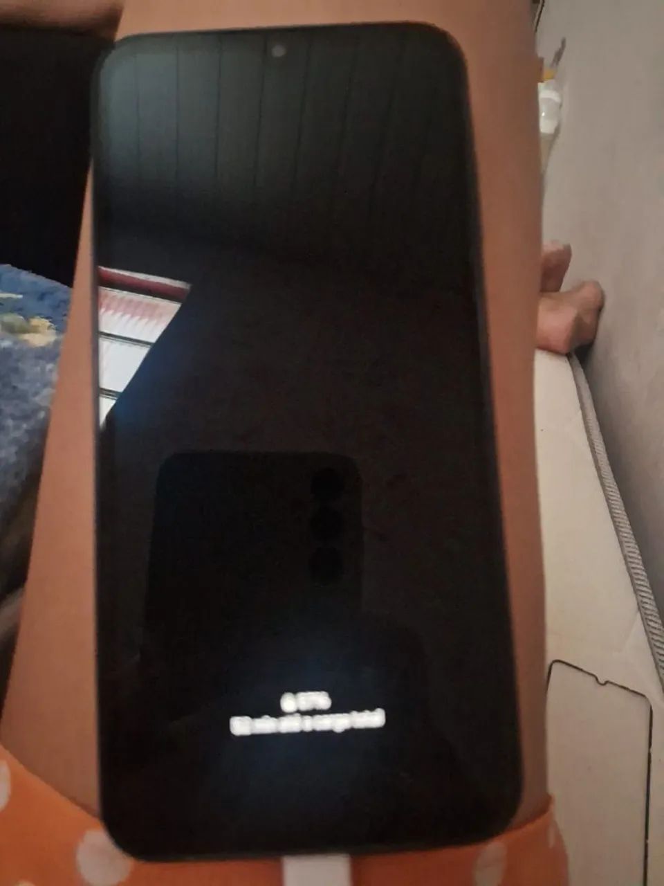 Celular A15