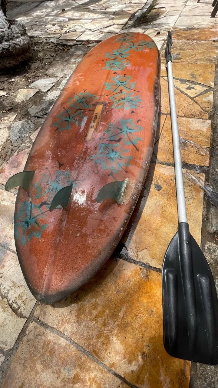 Caiaque CAPI SURFBOARDS - Foto 3