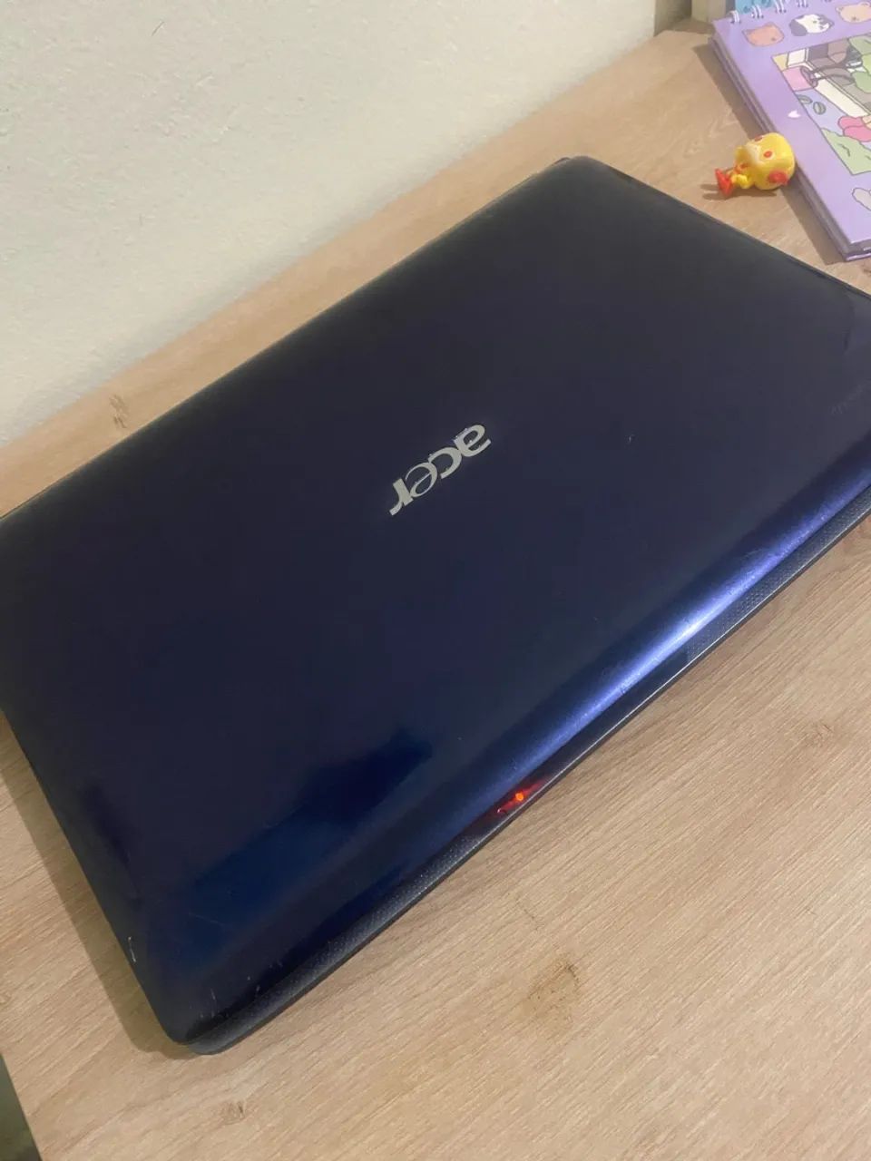 Notebook Acer  - Foto 2