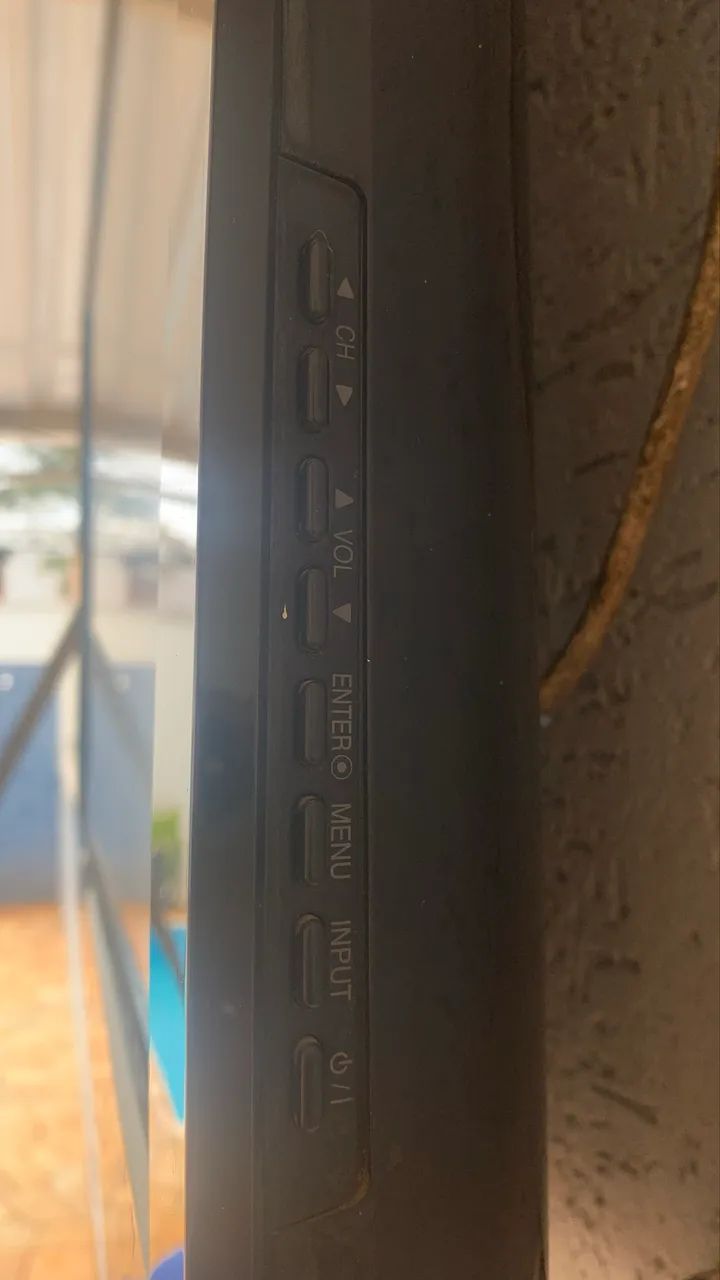 Tv LG 42 Polegadas LCD com gravador interno HD 80 Gb - Foto 4