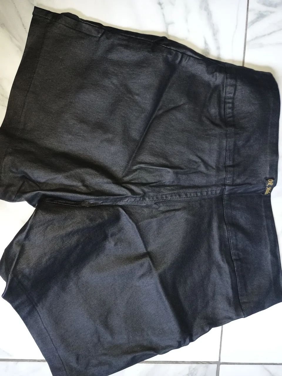 Short G