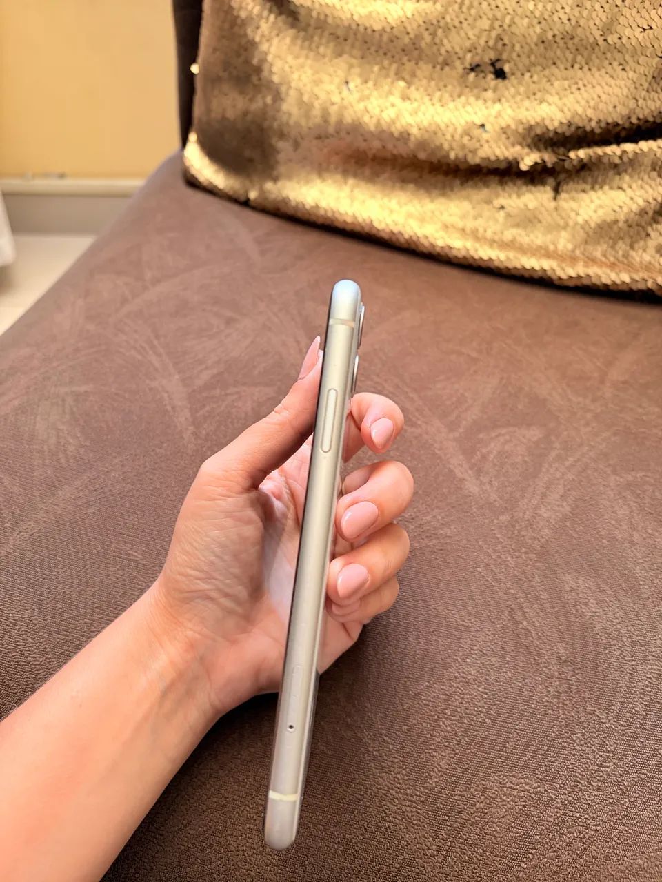 Iphone 11 - 64gb em PERFEITO ESTADO - Foto 3