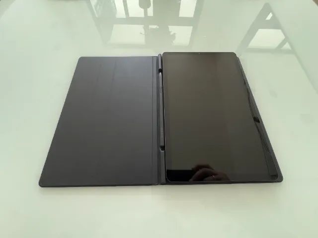 Samsung Galaxy Tab S6 Lite 64GB com S Pen - Foto 3