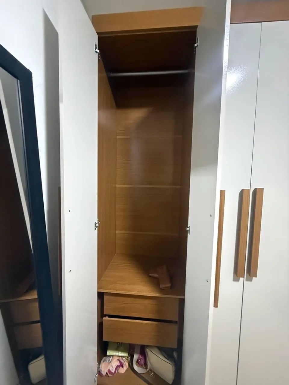 Guarda roupa  - Foto 5