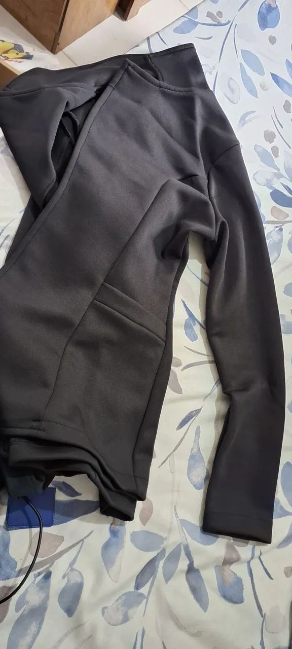 BLAZER PRETO - Foto 2