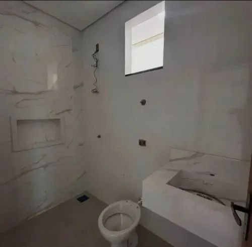 CASA DISPONÍVEL NA CONDOR  - Foto 4