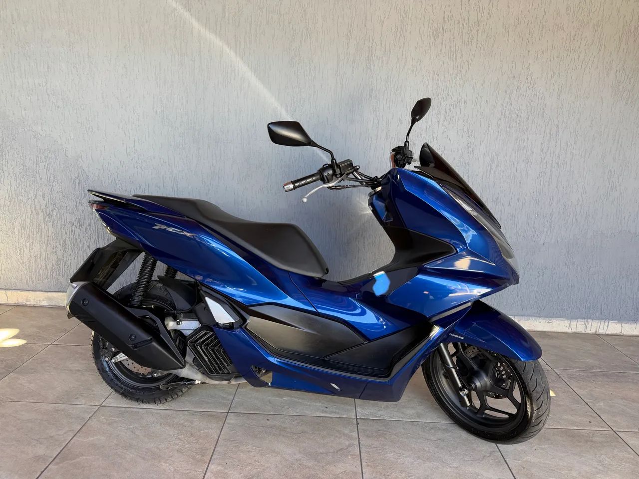 Honda PCX 160 ABS - Foto 2