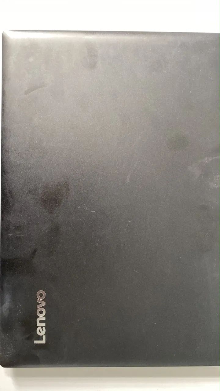Notebook Lenovo 