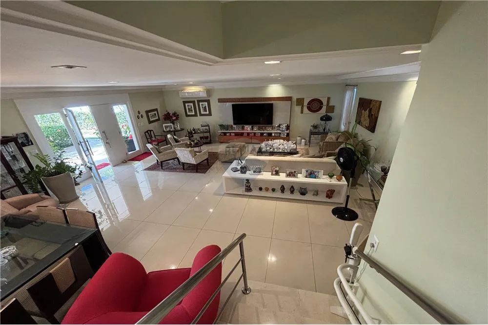 Casa com 4 quartos, 508 m² - Barra da Tijuca - Foto 5