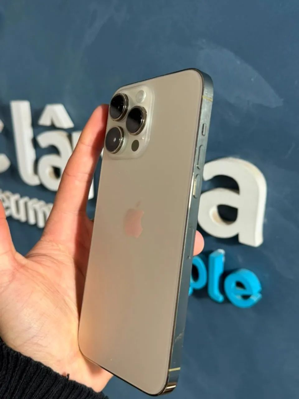 iPhone 14 Pro Max 128GB - Foto 3