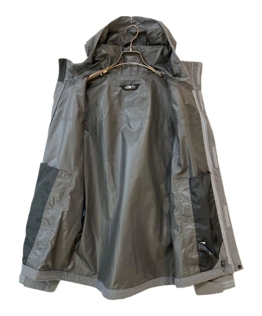 Jaqueta The North Face - Dryvent - Foto 2
