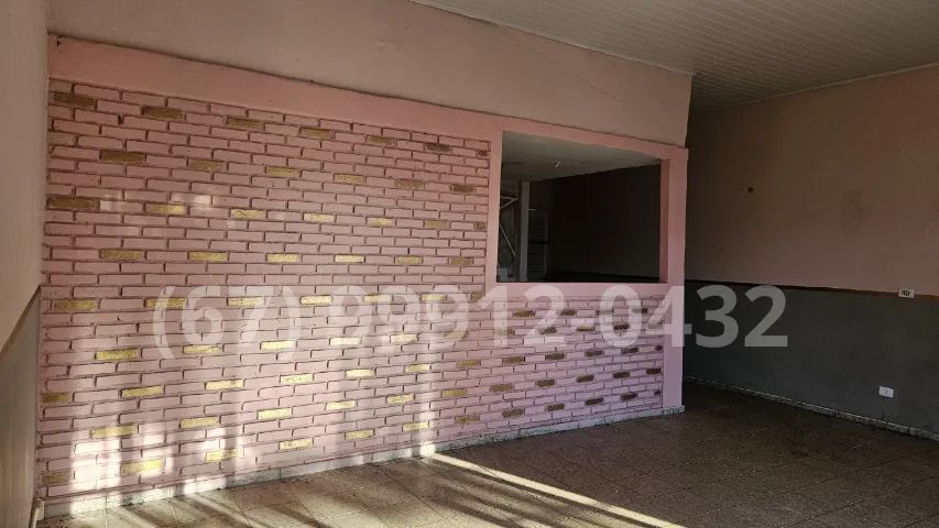 Vendo dois salões + kitnet no fundo na Mata do Jacinto - Foto 5