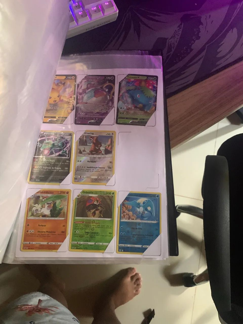 Cartas de Pokémon  - Foto 2