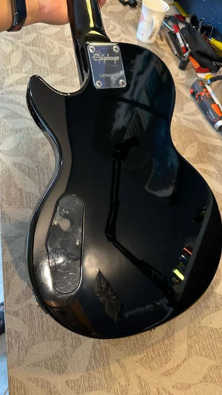 Epiphone Player 2 - Foto 5