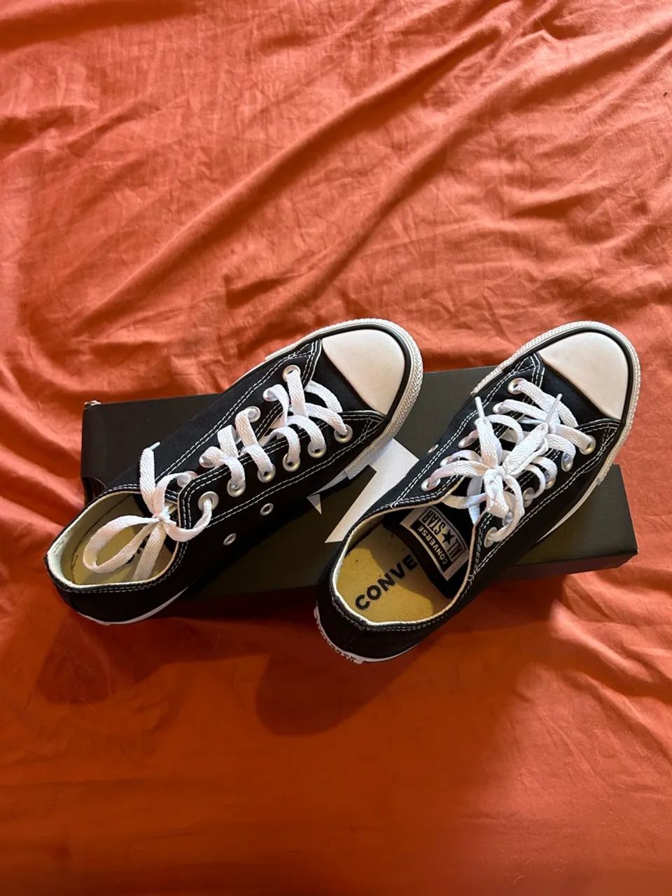 Tenis Converse AllStar