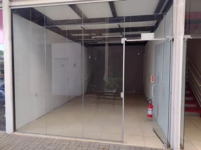 Sala comercial 03 -em frente a Milium - Locação - Foto 3