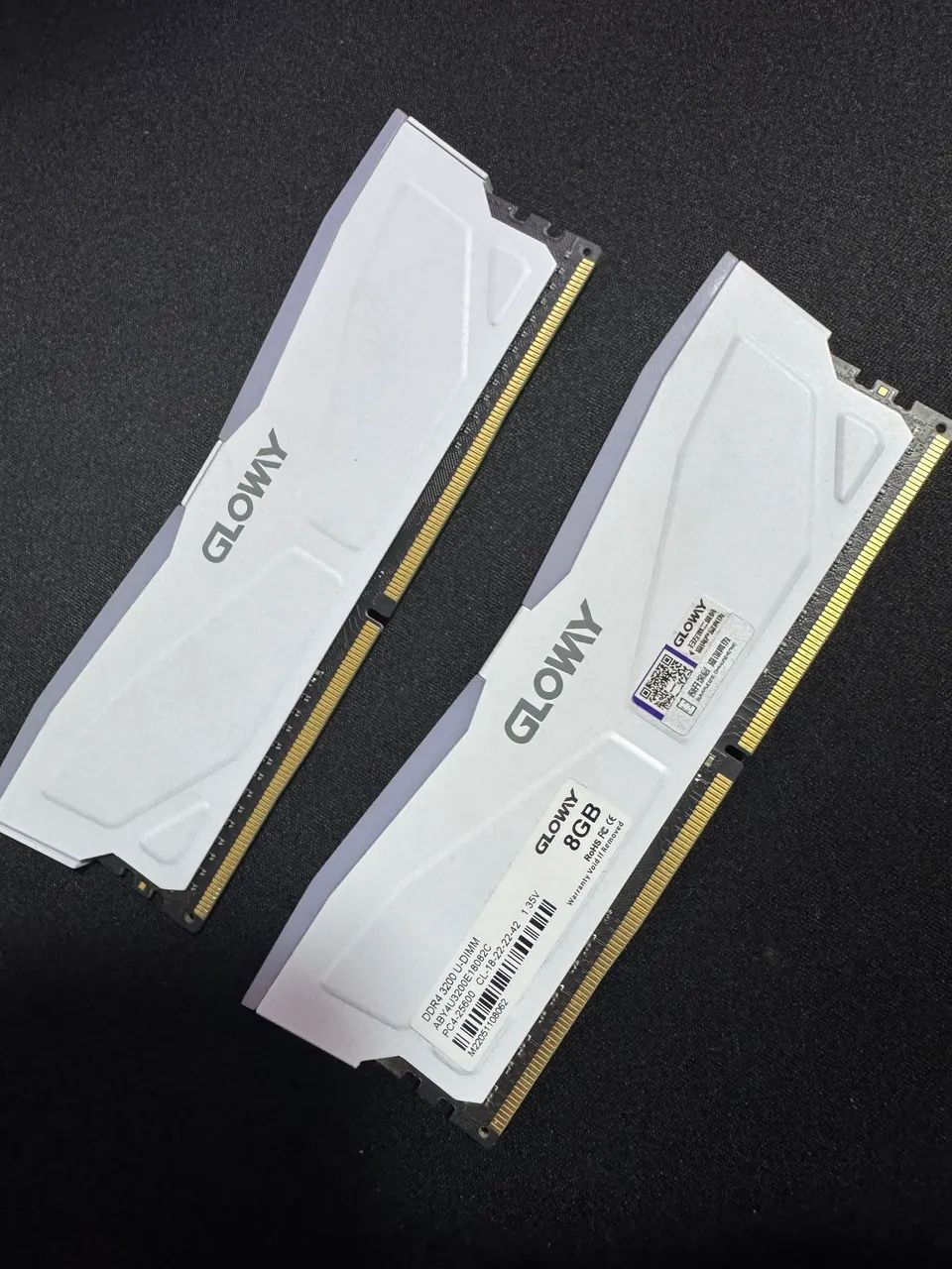 Memoria Ram Ddr4 - 2x8gb - 3200Mhz - Foto 2