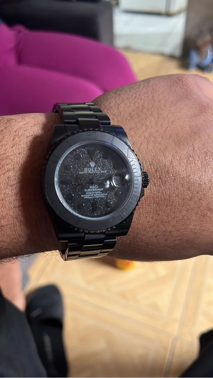 Rolex  - Foto 3