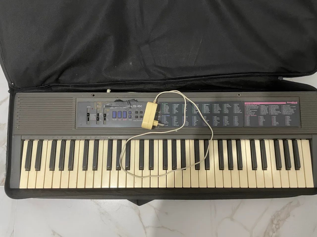 Vendo teclado - Foto 3