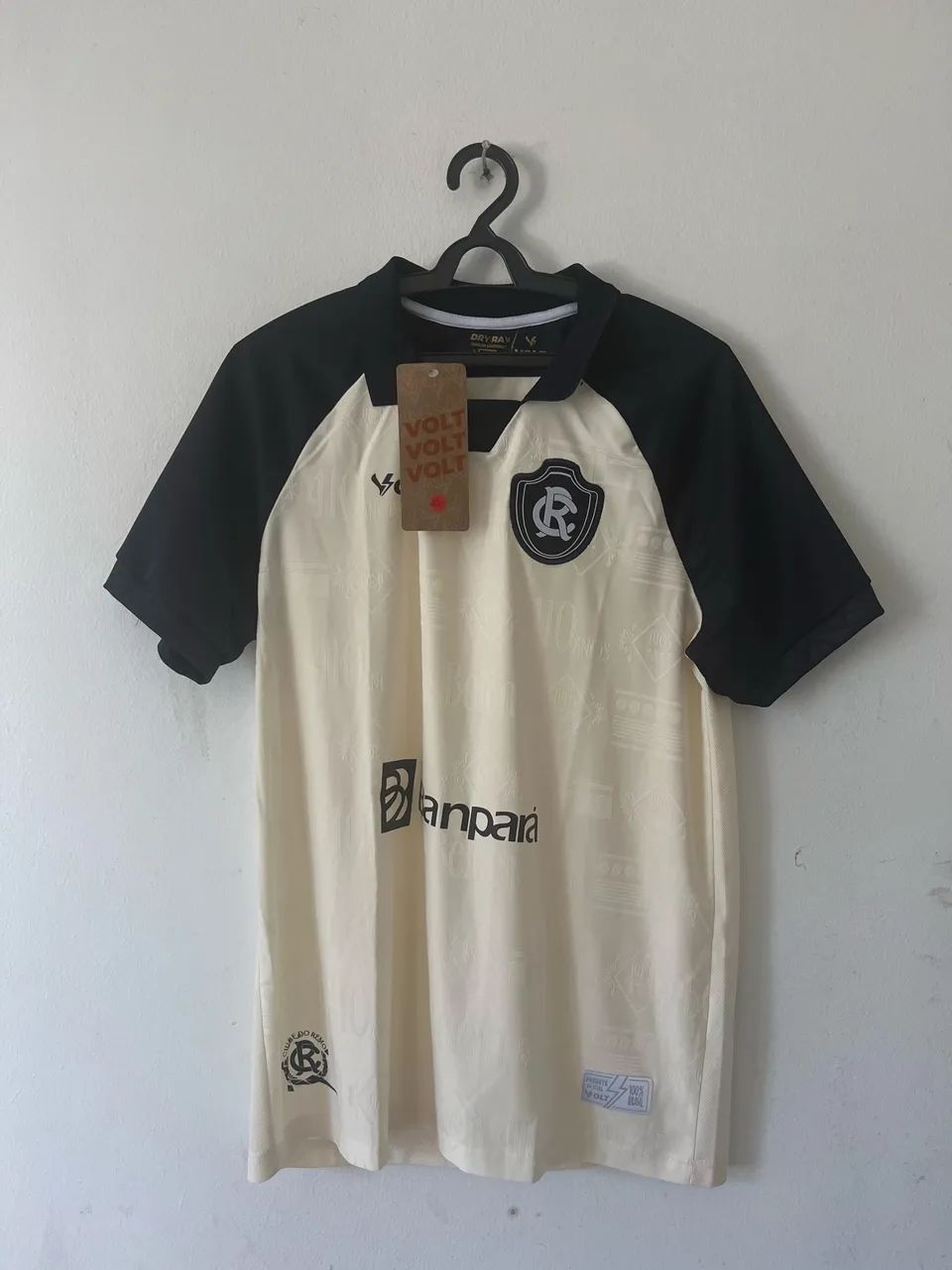 Camisa Clube do Remo 2026