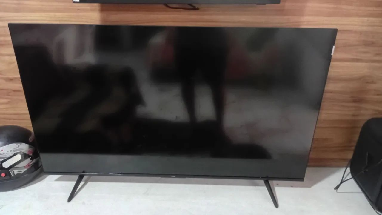 TV Tcl - Foto 3