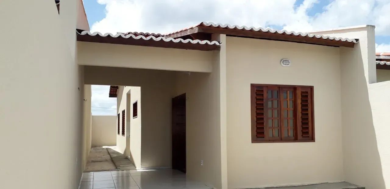 Imóvel para venda com 94 metros quadrados com 3 quartos em Centro - Horizonte - CE - Foto 5