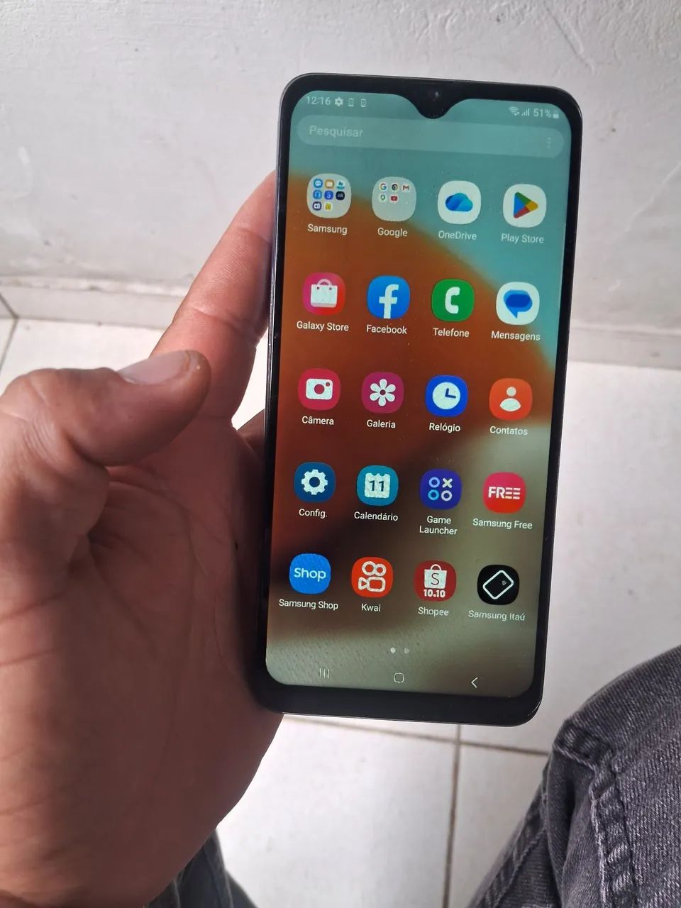 Samsung Galaxy A32 - Foto 2