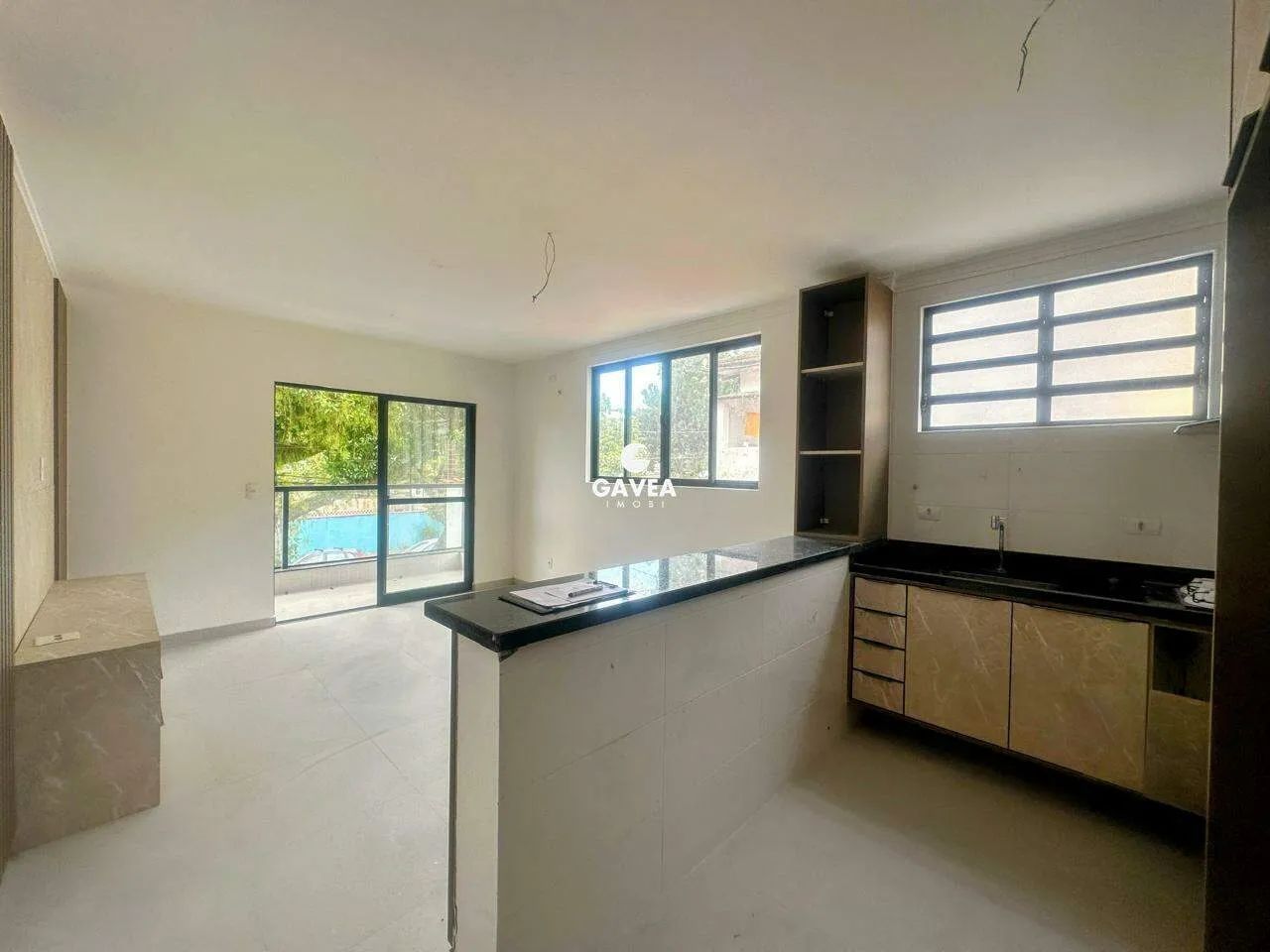 Sobrado à venda no Marapé em Santos. - Foto 2