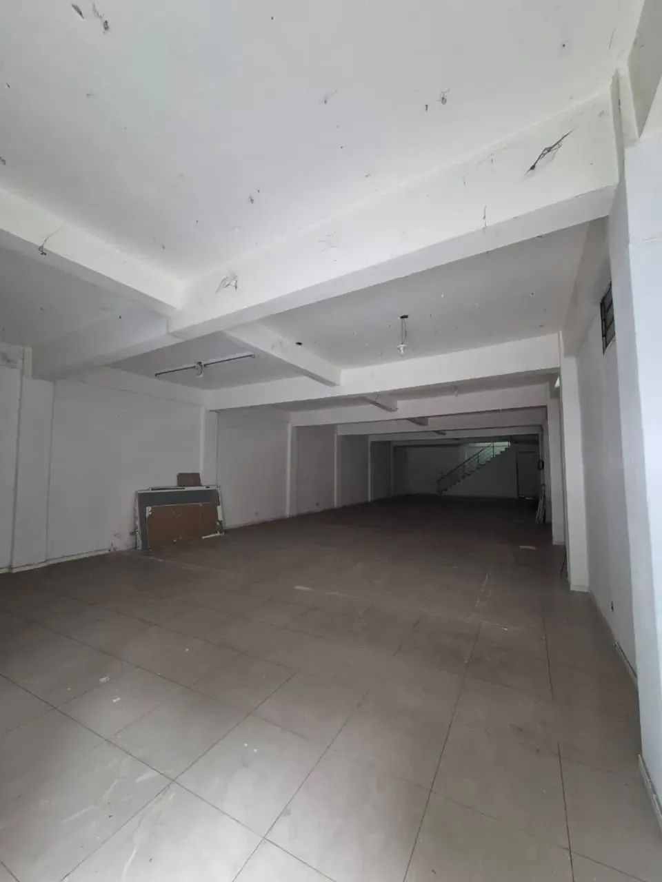 Prédio Comercial para alugar com 500m² com 2 andares no Planalto - Manaus/AM - Foto 2