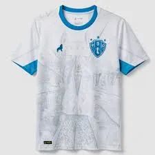 Camisa paysandu cirio  - Foto 2
