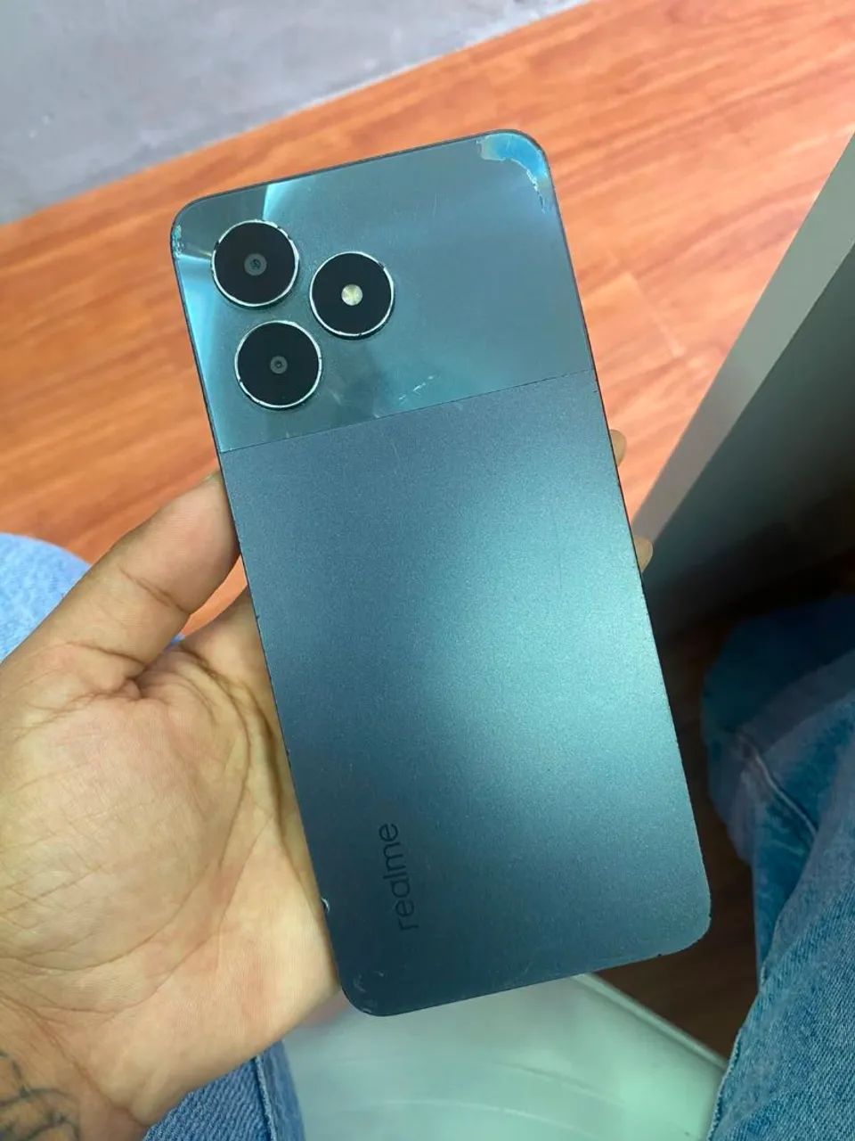 Realme Note 50 - Foto 2