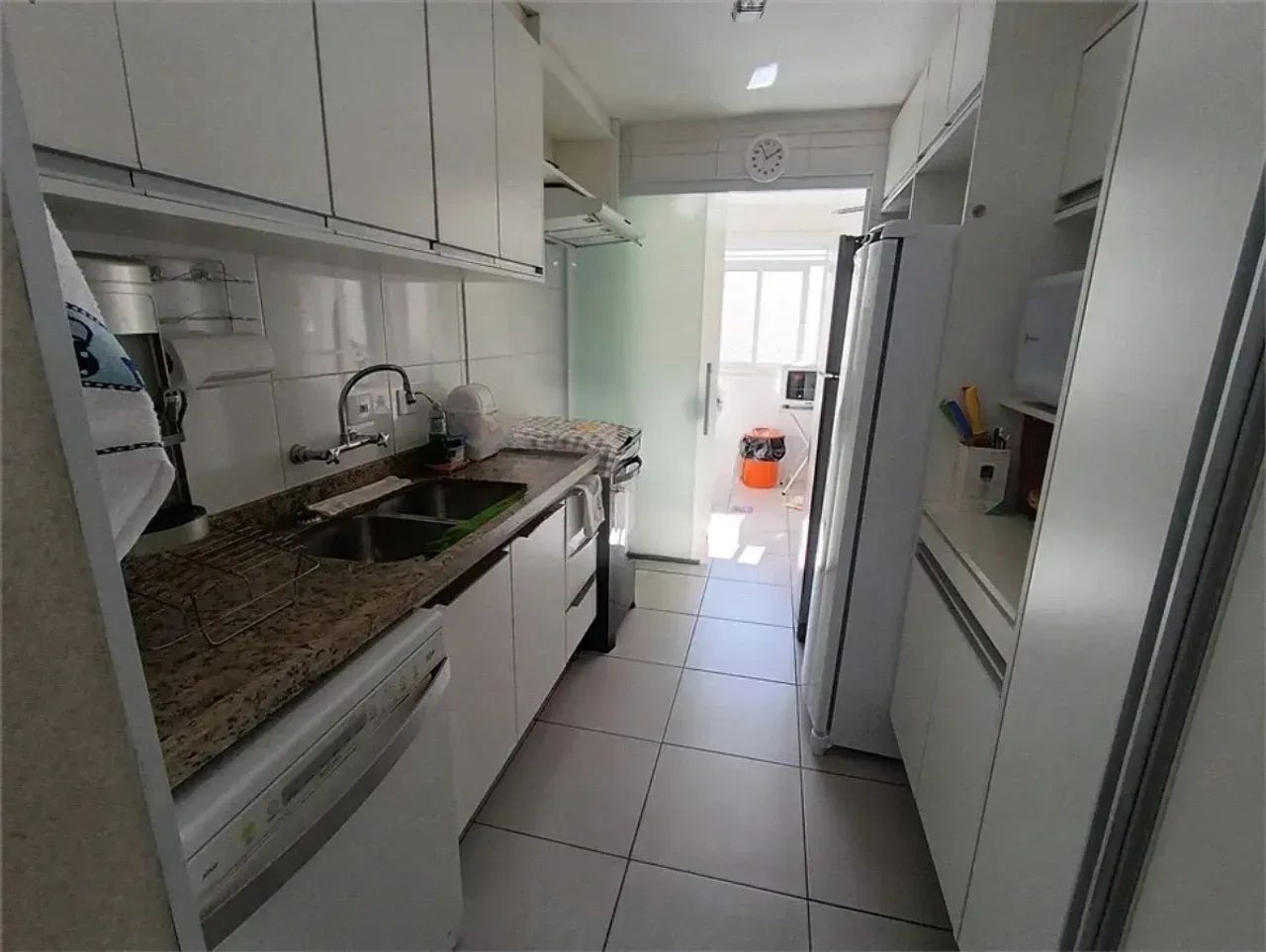 Apartamento 3 dorm - Centro - São Roque - SP - Foto 4
