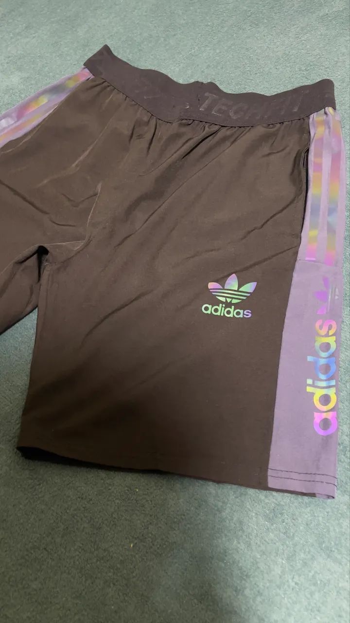 Short adidas