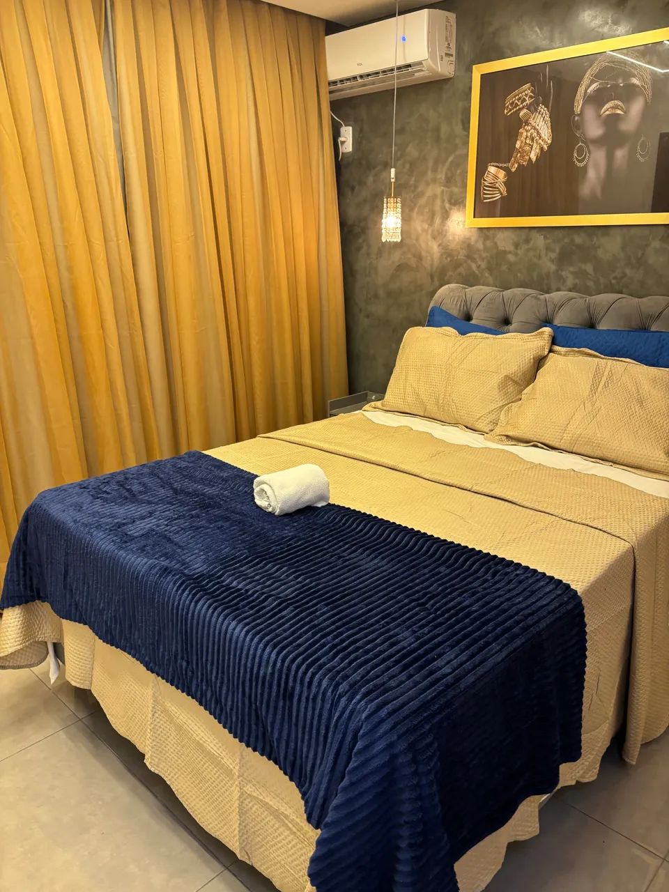 Alugo  apartamento somente  para Temporada praia Taperapuan axe moi - Foto 10