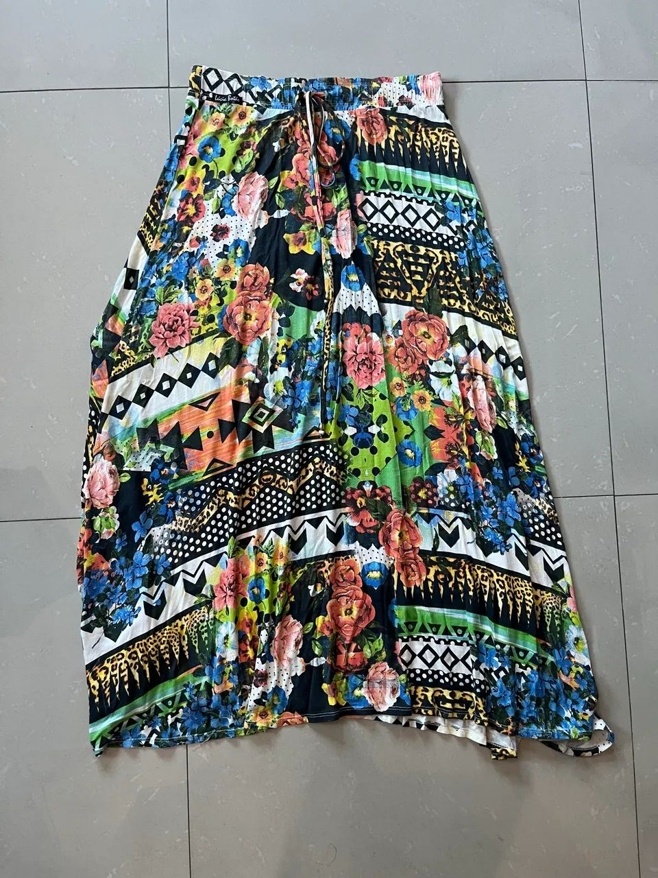 Saia Longa TAM M - Foto 3