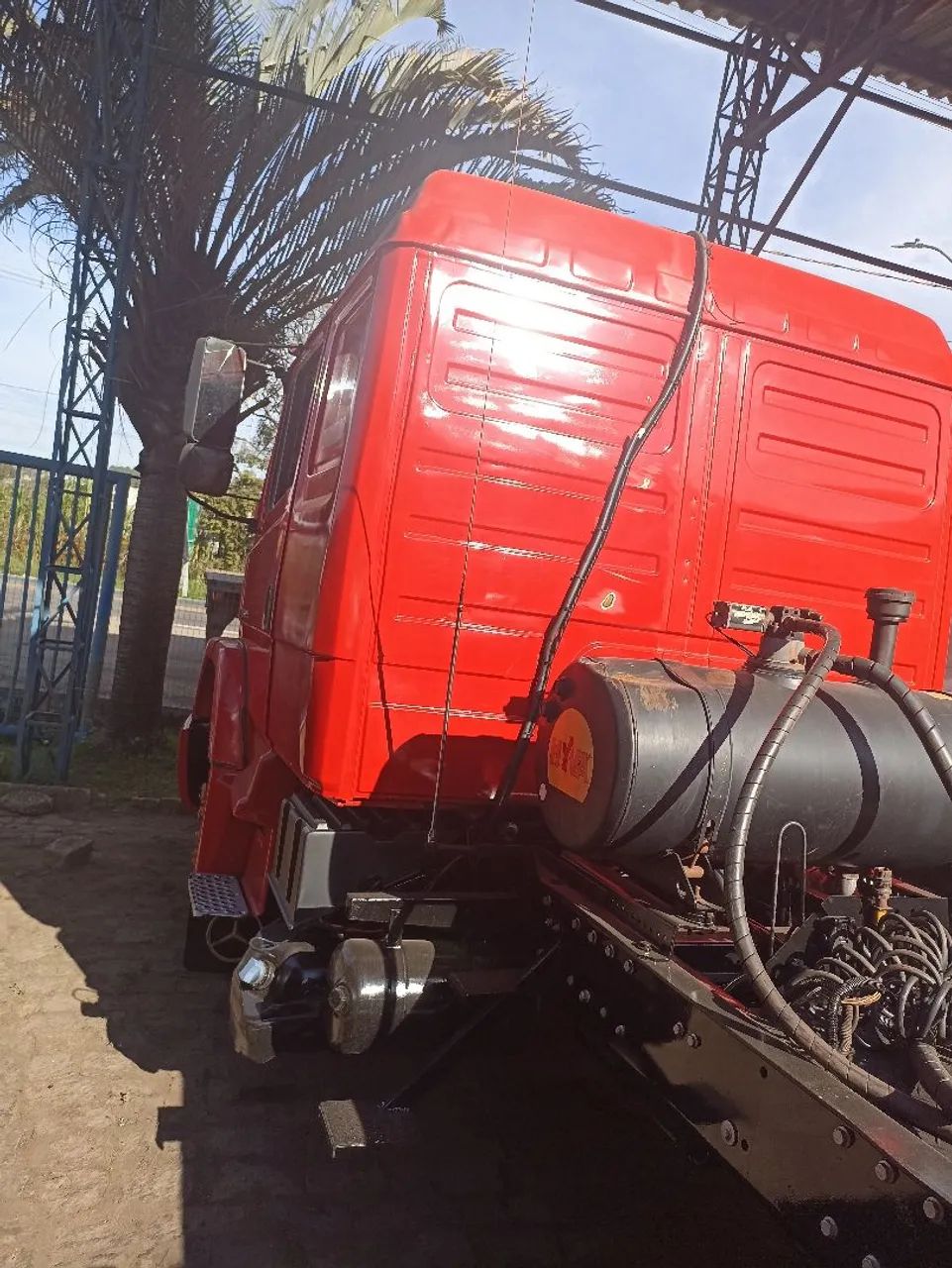1635 trucado  - Foto 2